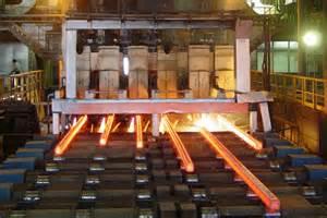 کاهش تولید در بزرگترین فولادساز جهان