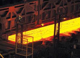 ثبات قیمت فولاد در پایان هفته