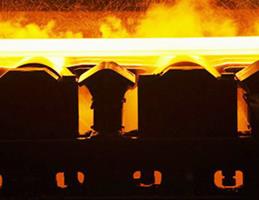 نیار به مدیریت هزینه‌ها در بخش‌های داخلی تولید فولاد