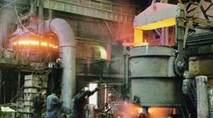 ضعف صنعت فولاد ایران در برابر دامپینگ