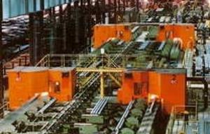 رشد 16 درصدی صادرات فولاد آلیاژی