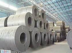 صادرات ورق‌های فولادی فوق کششی در فولاد مبارکه