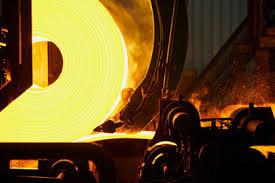 کاهش 12 درصدی تولید فولادا ایران در ماه نوامبر
