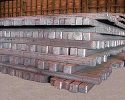 افزایش پلکانی تعرفه واردات فولاد
