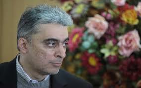 سعد محمدی، مشاور ارشد اجرایی رئیس هیات عامل ایمیدرو شد