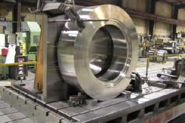 تولید محصولات ویژه فولاد مبارکه 30 درصد افزایش یافت