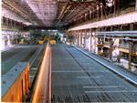 کارخانه تولید میلگرد و مصنوعات فلزی در مازندران بهره‌برداری شد