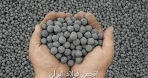 نتیجه معاملات آهن اسفنجی در بورس کالا/ افزایش ۳ درصدی قیمت آهن اسفنجی