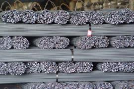 گسترش شبكه توزيع محصولات فولاد صنعت بناب