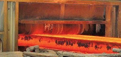 کیفیت فولاد ذوب‌آهن در بالاترین سطح کشور قرار دارد
