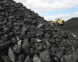 نشانه‌های جدید حضور ضعیف زغال‌سنگ در بازار جهانی