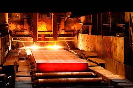 افزایش 92 درصدی صادرات فولاد خراسان