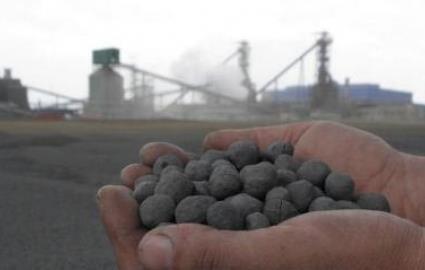 فراوری سنگ‌آهن قدرت ما را در بازار نزولی افزایش می‌دهد