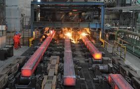 کرمان در افق ۱۴۰۴ به تولید ۱۱ میلیون تن فولاد می رسد