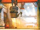 چشم انداز مثبت صنعت فولاد در بازار سرمایه