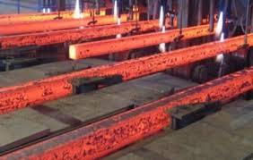 کاهش 8.1 درصدی صادرات فولاد ترکیه